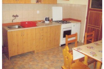 Słowacja Privát Rabczyce / Rabčice, Zewnątrz